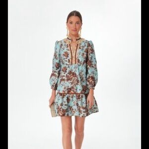 NWT Tuckernuck Palmerston Dress